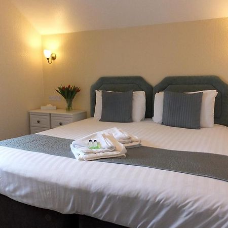 Holmlea Guest House Exclusively For Adults Windermere Buitenkant foto