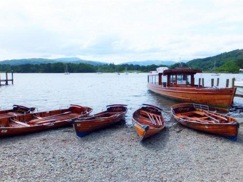 Holmlea Guest House Exclusively For Adults Windermere Buitenkant foto