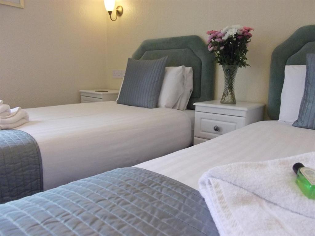 Holmlea Guest House Exclusively For Adults Windermere Buitenkant foto