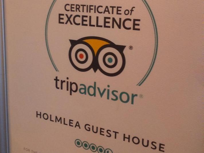 Holmlea Guest House Exclusively For Adults Windermere Buitenkant foto