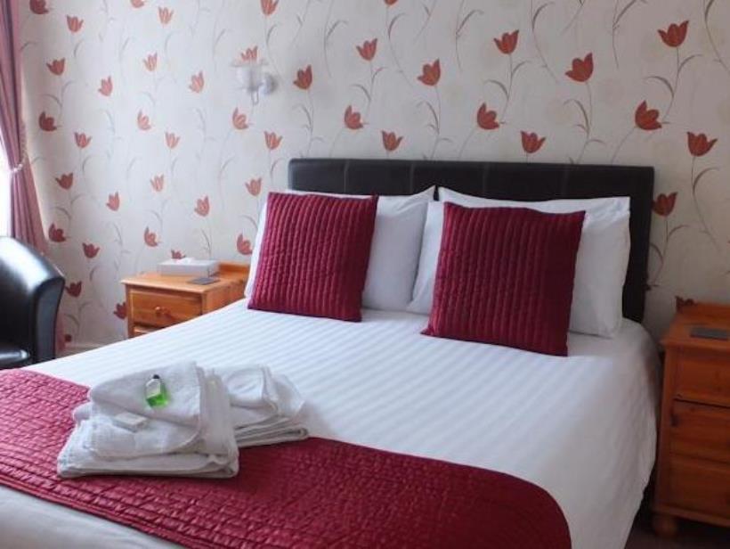 Holmlea Guest House Exclusively For Adults Windermere Buitenkant foto