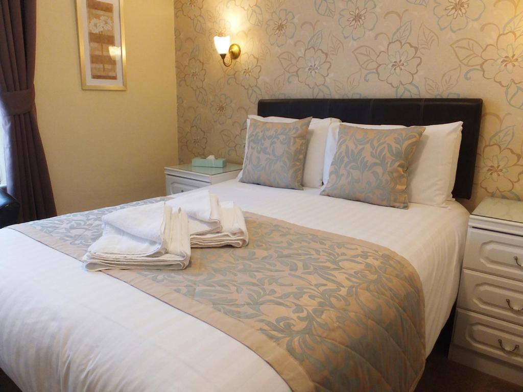 Holmlea Guest House Exclusively For Adults Windermere Buitenkant foto