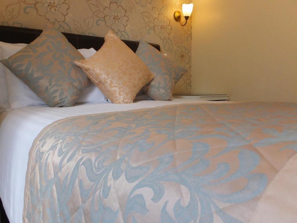 Holmlea Guest House Exclusively For Adults Windermere Buitenkant foto