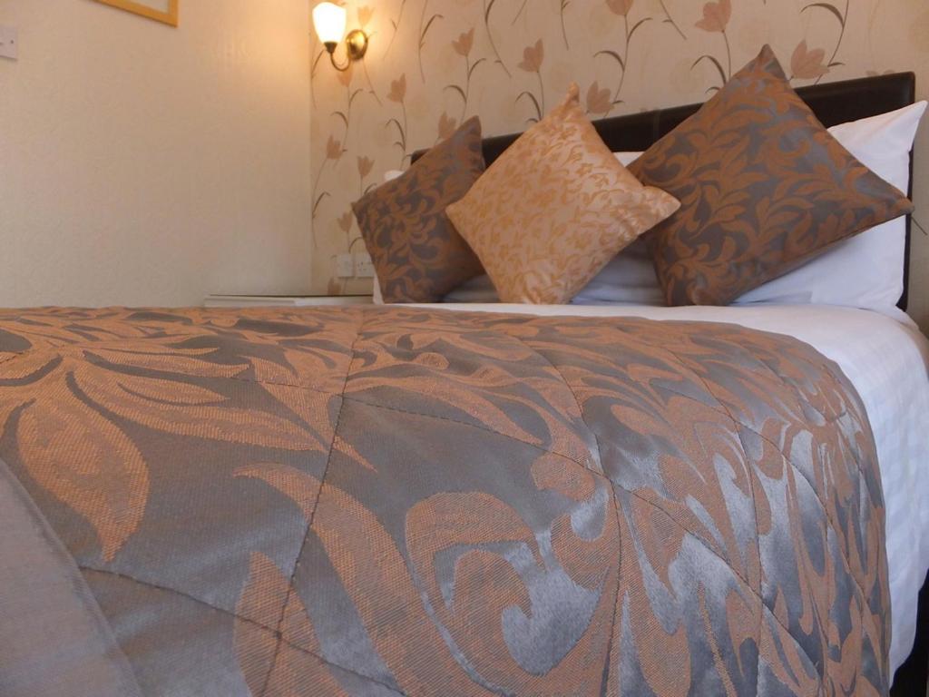 Holmlea Guest House Exclusively For Adults Windermere Buitenkant foto