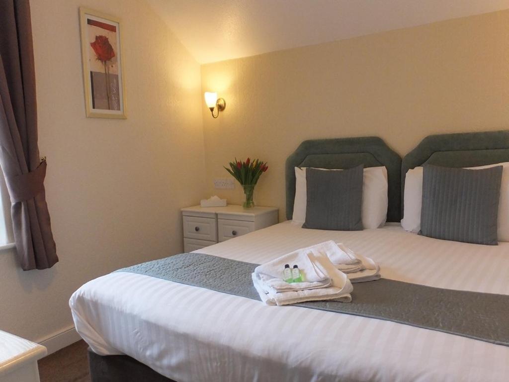 Holmlea Guest House Exclusively For Adults Windermere Buitenkant foto