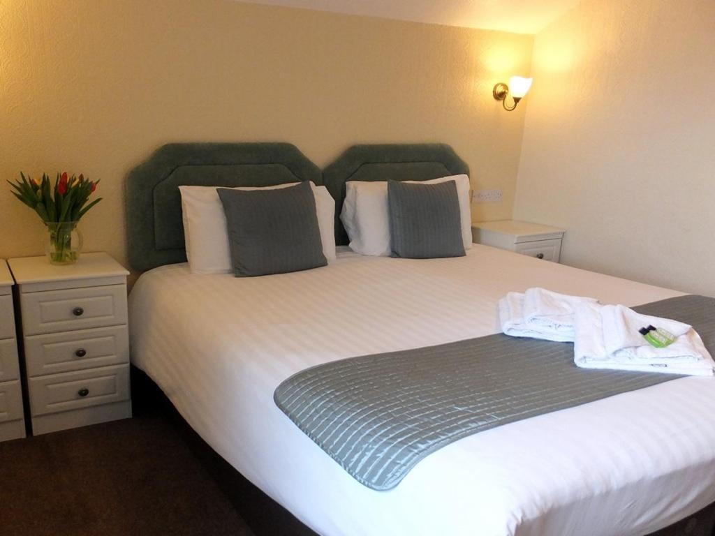Holmlea Guest House Exclusively For Adults Windermere Buitenkant foto