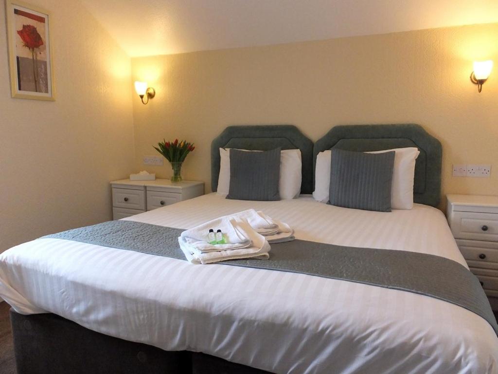 Holmlea Guest House Exclusively For Adults Windermere Buitenkant foto