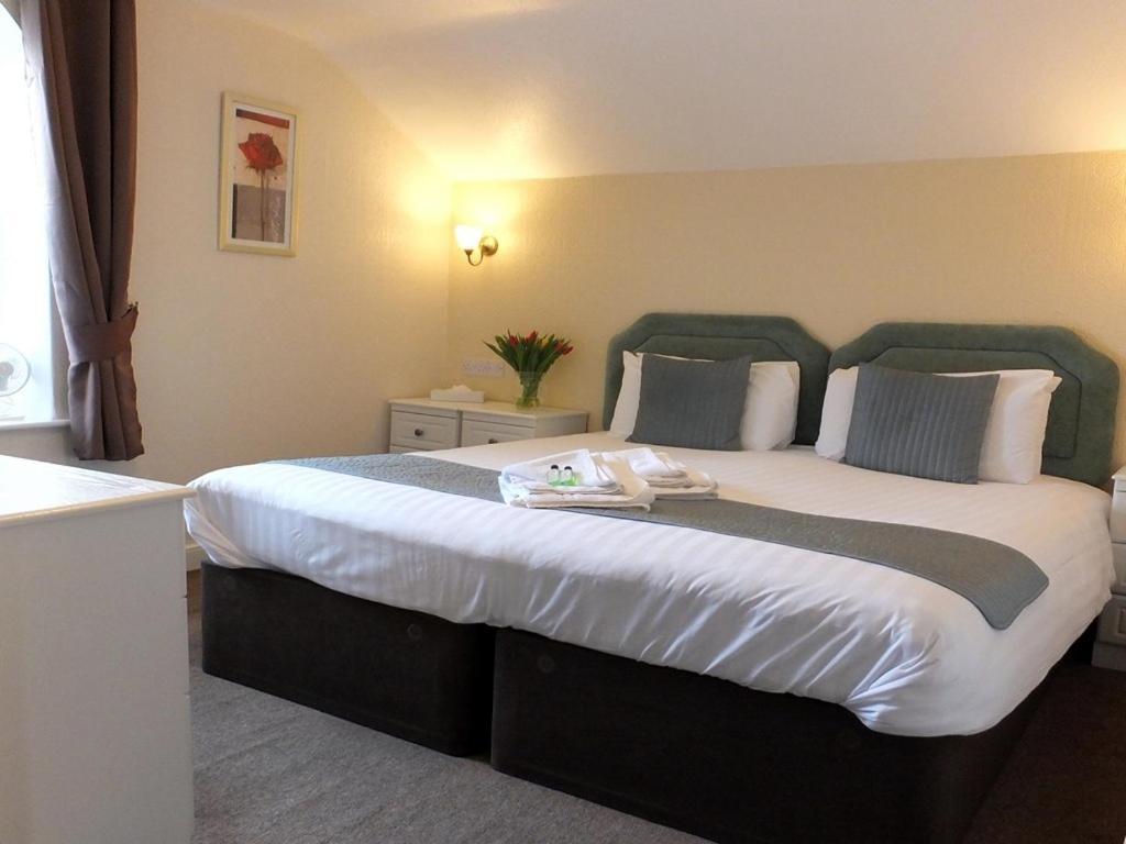 Holmlea Guest House Exclusively For Adults Windermere Buitenkant foto